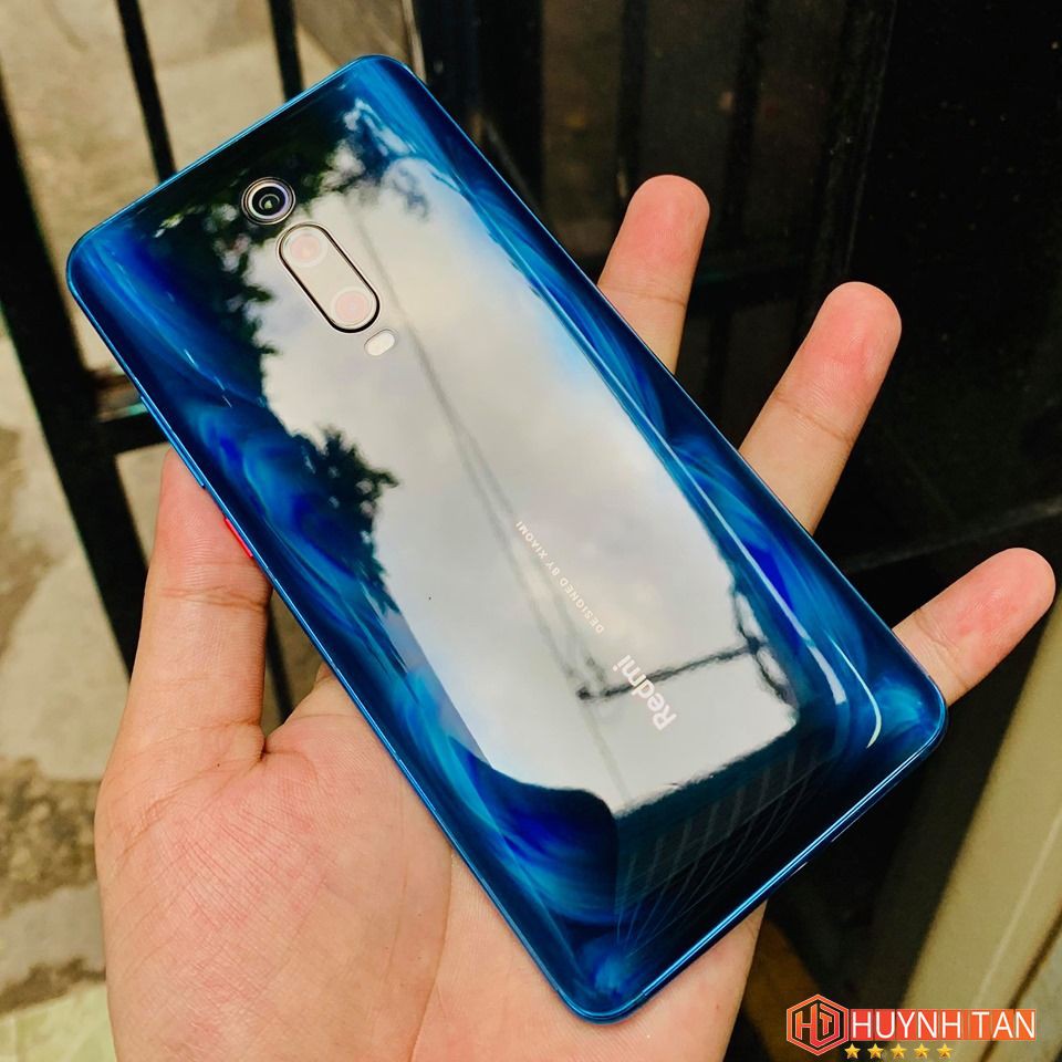 [Mua 1 tặng 1] Dán trong PPF Xiaomi Redmi K20 , K20 Pro , Mi 9T , Mi 9T Pro tăng cường độ bóng