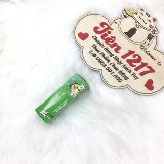 Xịt thơm miệng Greenlux