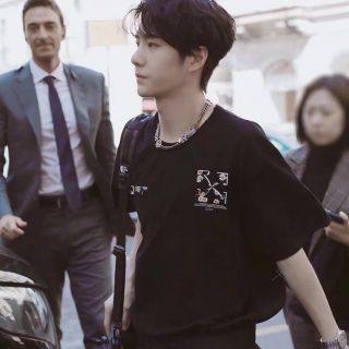 [Hỏa Tốc] Áo  thun OFF WHITE - TEE off white ( hình thật 99.9% )