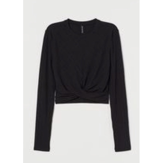 áo hm nữ săn sale size xs