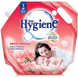 NƯỚC XẢ VẢI HYGIENE THÁI LAN 1800ML