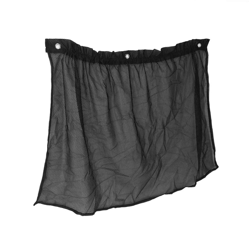 Bộ 4 Tấm Lưới Che Nắng Cửa Sổ Xe Hơi 75 X 50Cm
