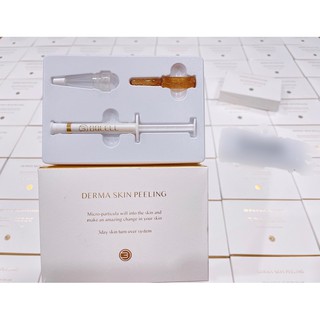 Thay Da Sinh Học BQ Cell Peel Chính Hãng