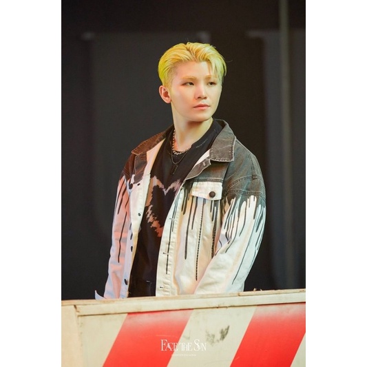 Áo thun Seventeen Woozi / Straykids Lee Know