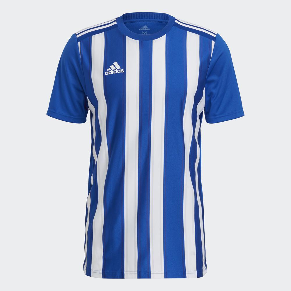 Áo Jersey adidas FOOTBALL/SOCCER Nam Áo Jersey 21 Kẻ Sọc Màu xanh dương GH7321