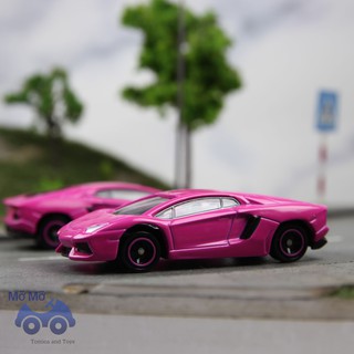 Xe mô hình Tomica Lambo cho bé chơi