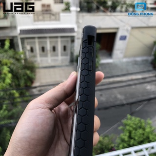 Ốp Lưng iPhone Chống Sốc UAG Cao Cấp