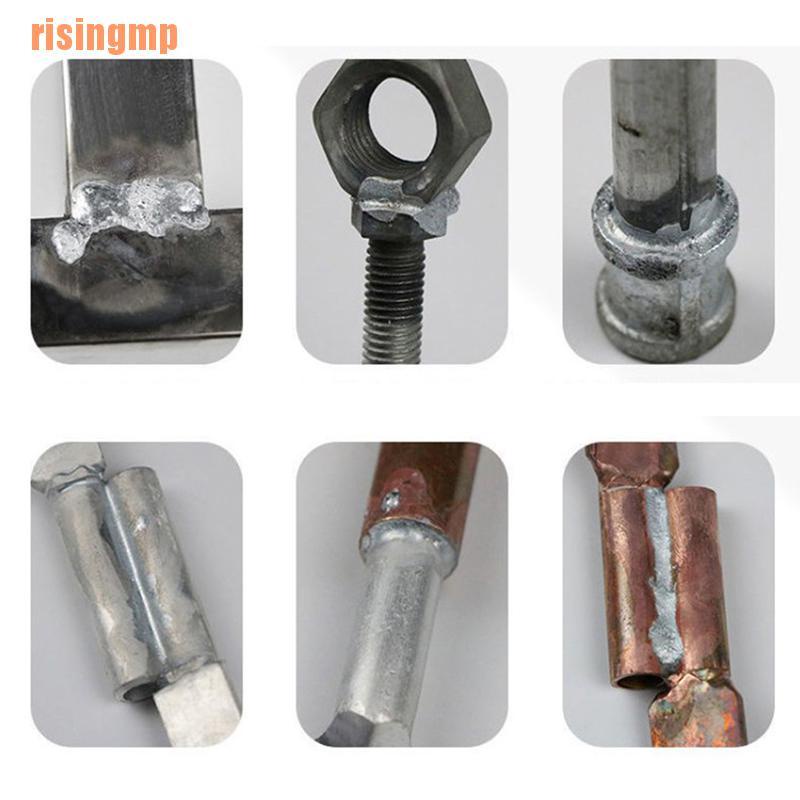 Thanh Hàn Nhôm Nhiệt Độ Thấp Dễ Sử Dụng