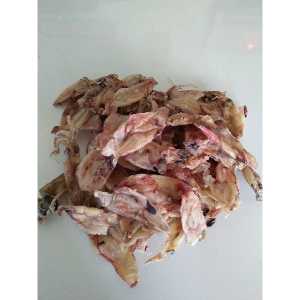 KHÔ MỰC CHUỐI -1kg