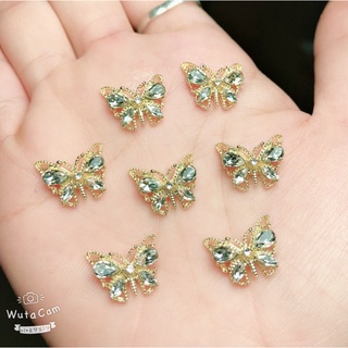 [Phụ kiện Nail ]Phụ kiện đính móng 02