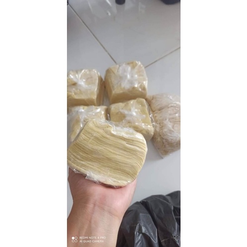 Hoành thánh tươi gói 500gr loại mỏng dễ cuốn, chiên hay nấu đều ngon tuyệt vời