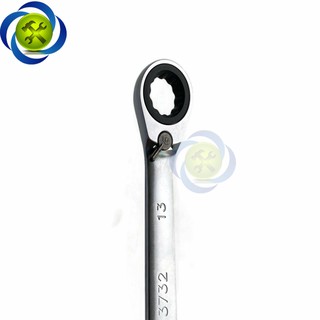 CỜ LÊ VÒNG MIỆNG KINGTONY 373213M