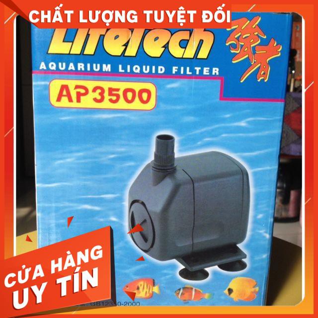 Máy Bơm hồ cá Lifetech AP 3500