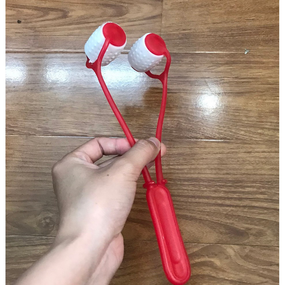 Dụng Cụ Massage Mặt Thon Gọn vline - cây mát xa cầm tay