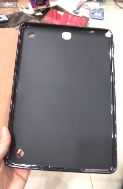 Bao da Samsung Galaxy Tab A 9.7 SM-T550 khay mềm | BigBuy360 - bigbuy360.vn