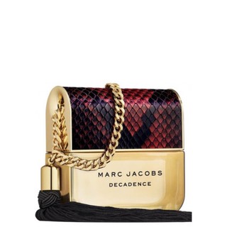 Nước Hoa Nữ Marc Jacobs Decadence Rouge Noir Edition EDP 100ml