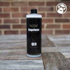 DUNG DỊCH LÀM SẠCH NHANH & BÓNG NHANH BỀ MẶT SƠN ANGELWAX QED 500ml