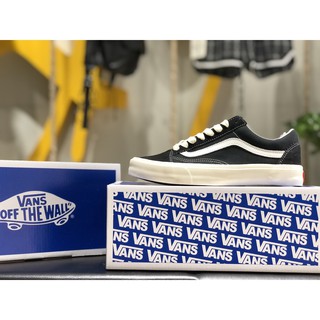 GIÀY THỂ THAO VAN VAULT - MẪU MỚI - HÀNG CÓ SẴN - MIỄN PHÍ VẨN CHUYỂN