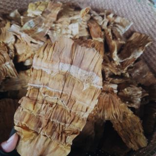 Măng khô Lào 1kg