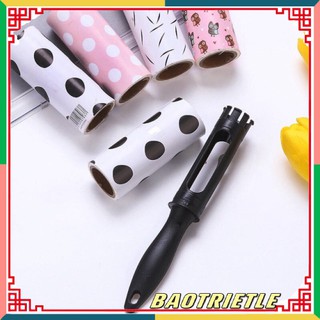 Cây lăn bụi quần áo đa năng ( ngẫu nhiên màu )