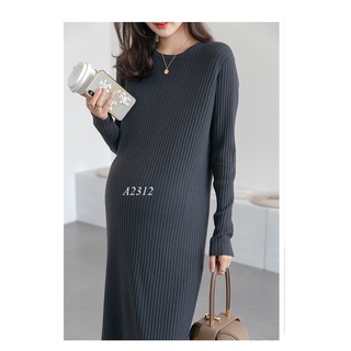 Váy Bầu Đầm Bầu LEN A2312