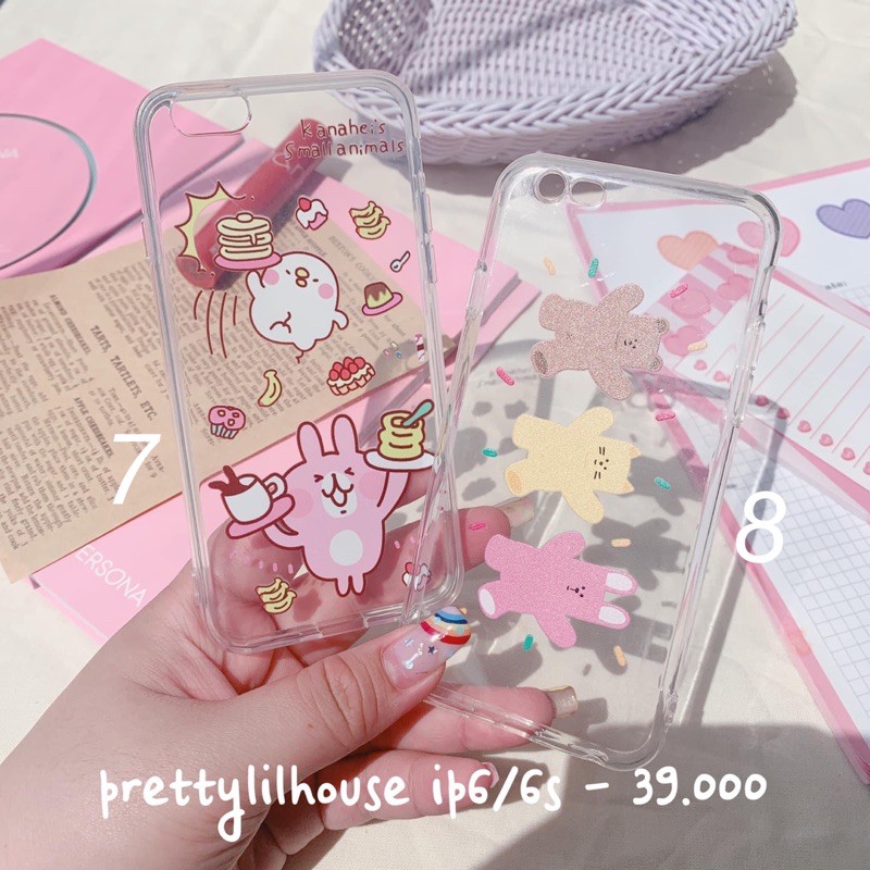 Ốp lưng in hình dẻo