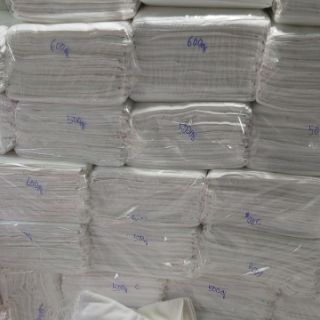 KHĂN TẮM KHÁCH SẠN ( (400g)