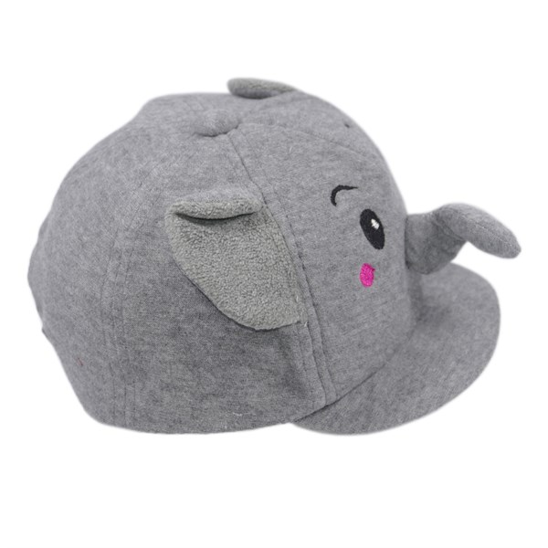 Nón con voi cho bé từ 1 đến 2 tuổi