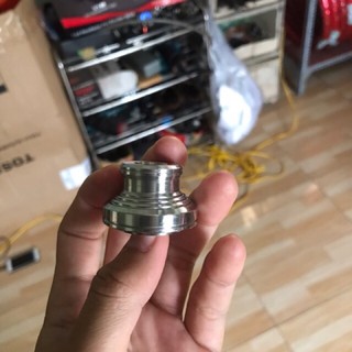 cục canh bánh trước inox cho wave nhỏ và dream