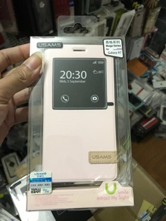 Bao da Usam samsung galaxy A7 A7 2015