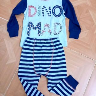 Bộ mặc nhà Matalan