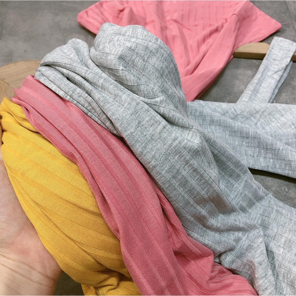 [Mã SKAMA06 giảm 8% tối đa 50K đơn 250K] VÁY 2 DÂY ÔM body(kèm ảnh thật,video) | BigBuy360 - bigbuy360.vn