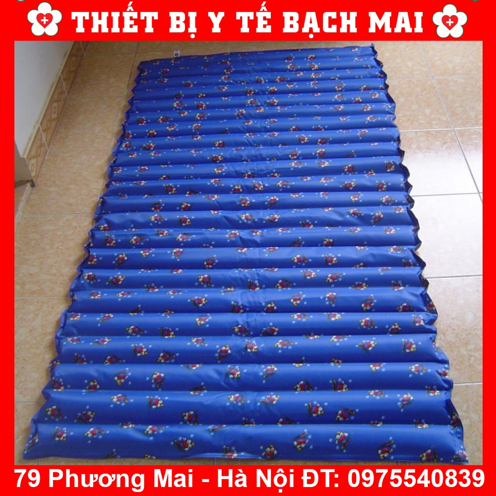 Đệm Nước Mát Thiên Thanh Xua Tan cái Nóng Mùa Hè Size 75 x 160cm