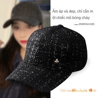 Mũ Lưỡi Trai Đính Đinh Tán Phong Cách Thể Thao Thời Trang