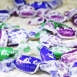 KẸO TRẦN BÌ Triều Châu (Set 2 BỊCH)