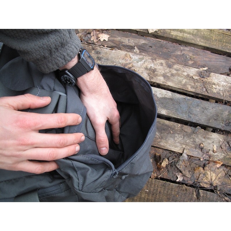 Túi Trống Du Lịch / Cắm Trại Helikon Tex Urban Training Bag