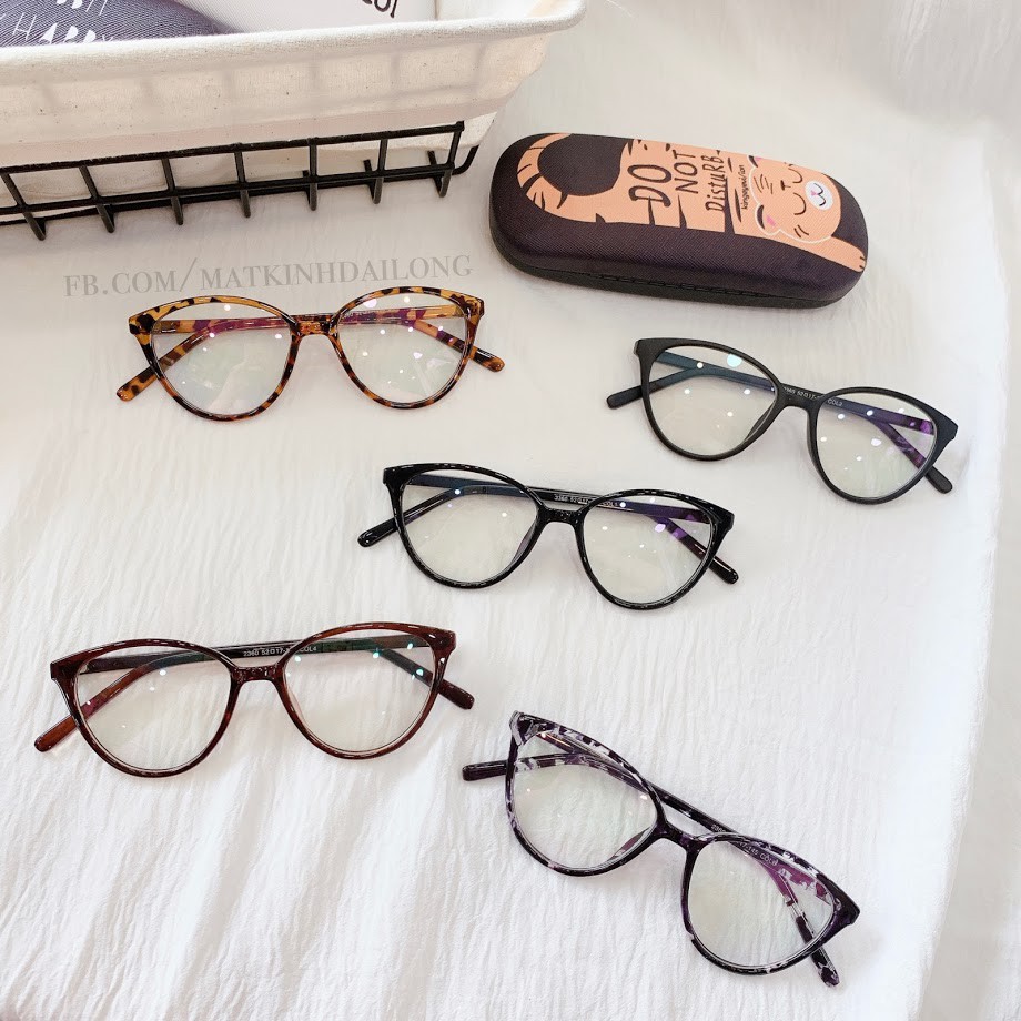 GỌNG KÍNH MẮT MÈO SANG CHẢNH | BigBuy360 - bigbuy360.vn