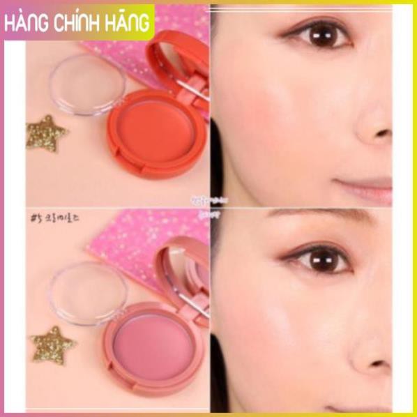 [TOP BÁN CHẠY] Má Hồng Dạng Kem Aritaum Sugarball Cushion Cheek Color