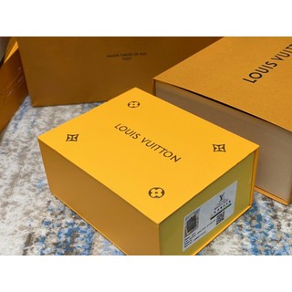 Túi Lv unisex fullbox nam châm