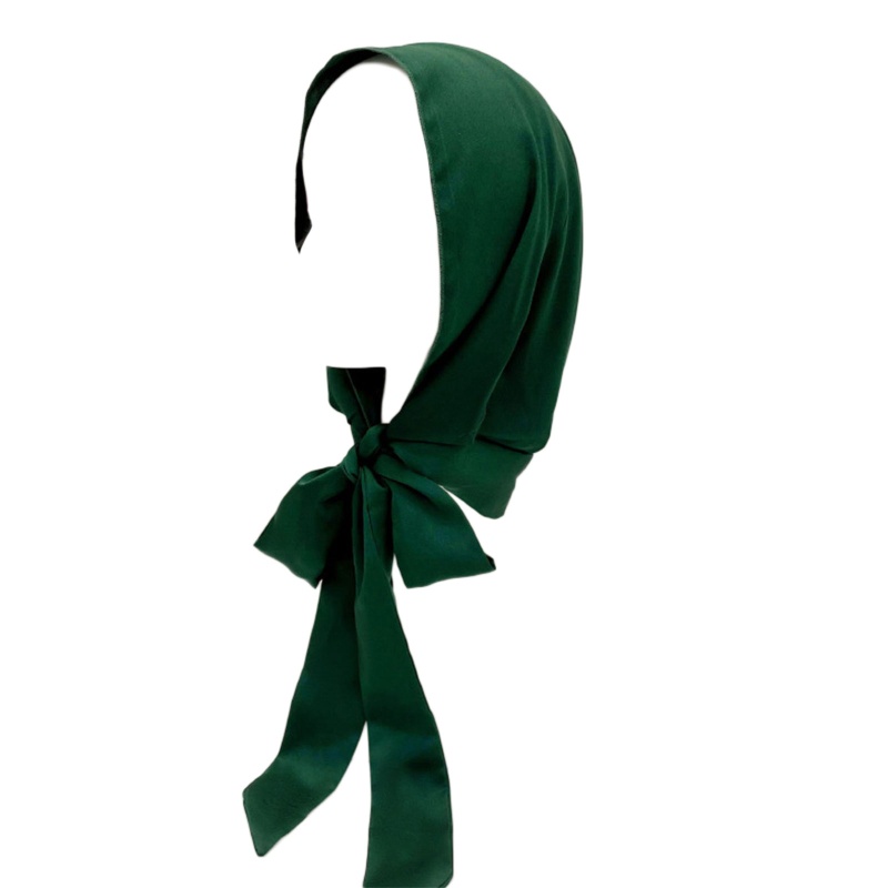 Khăn Trùm Đầu Hijab Màu Sắc Thời Trang Đa Năng Cho Nữ