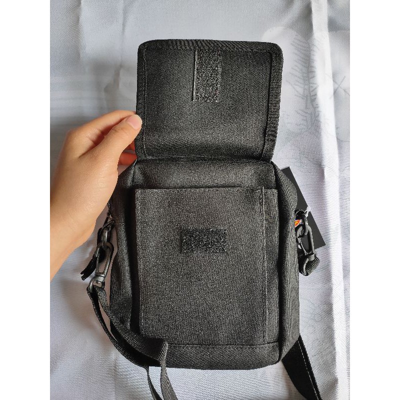 Túi đeo chéo minibag dickies 3 màu | BigBuy360 - bigbuy360.vn