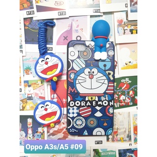 (Nhiều mẫu) OPPO A3s/A5 Ốp lưng