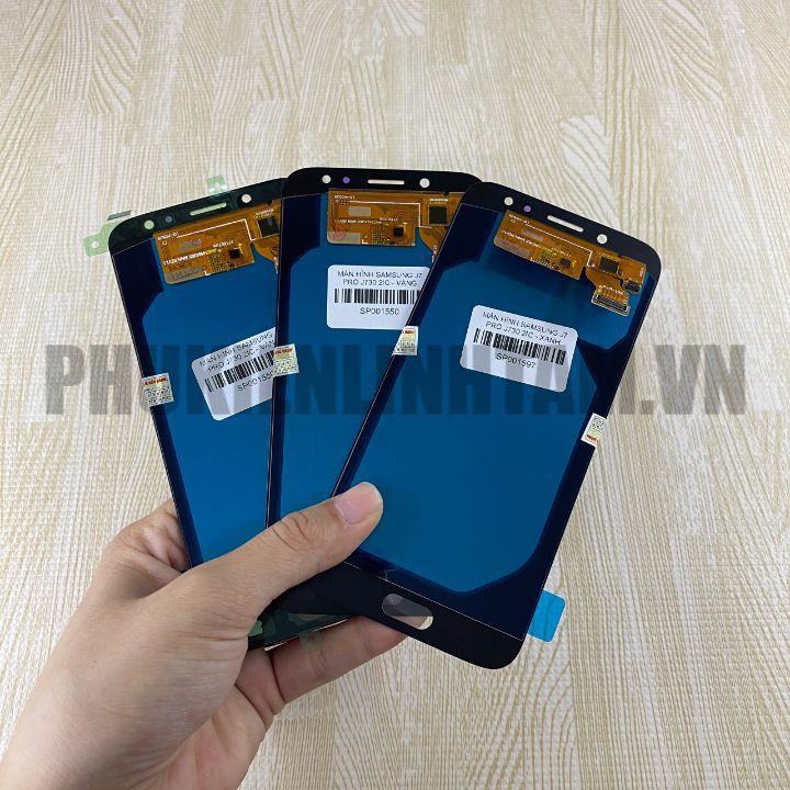 Màn hình LCD Samsung J7 Pro J730