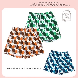 Quần short NY nữ full tag chuẩn hình
