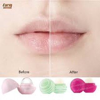 Son Dưỡng Trứng EOS Evolution Of Smooth Lip