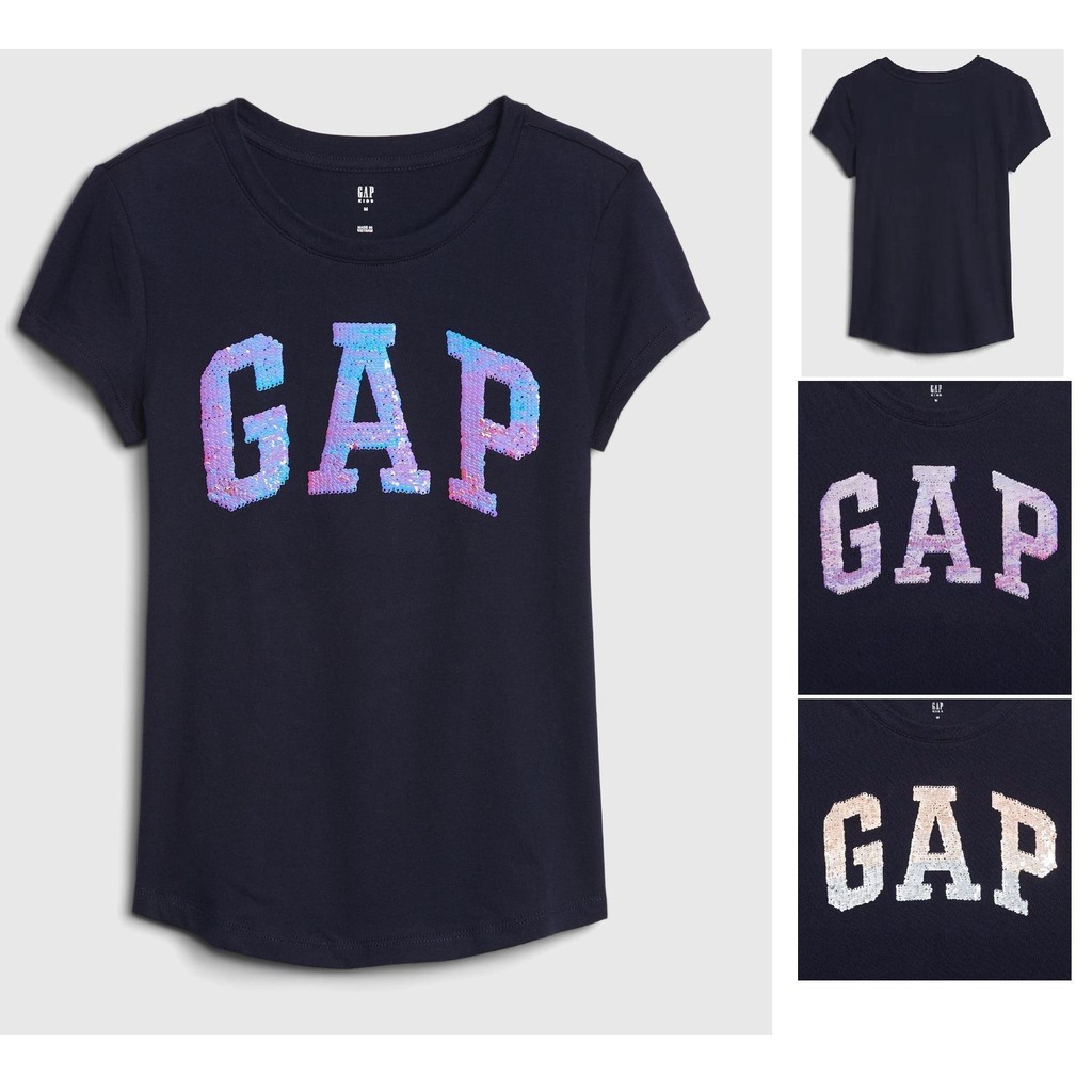 * Mã H317: Áo thun bé gái kim sa lật + in hình. Việt Nam xuất xịn. HÀNG DATE MỚI 2020