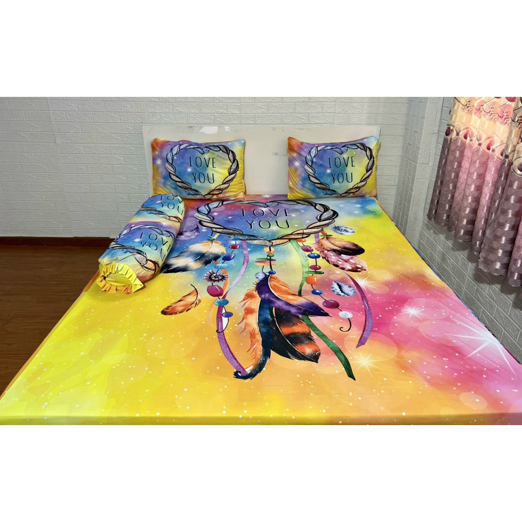 drap thun Ý 5D chuẩn loại 1