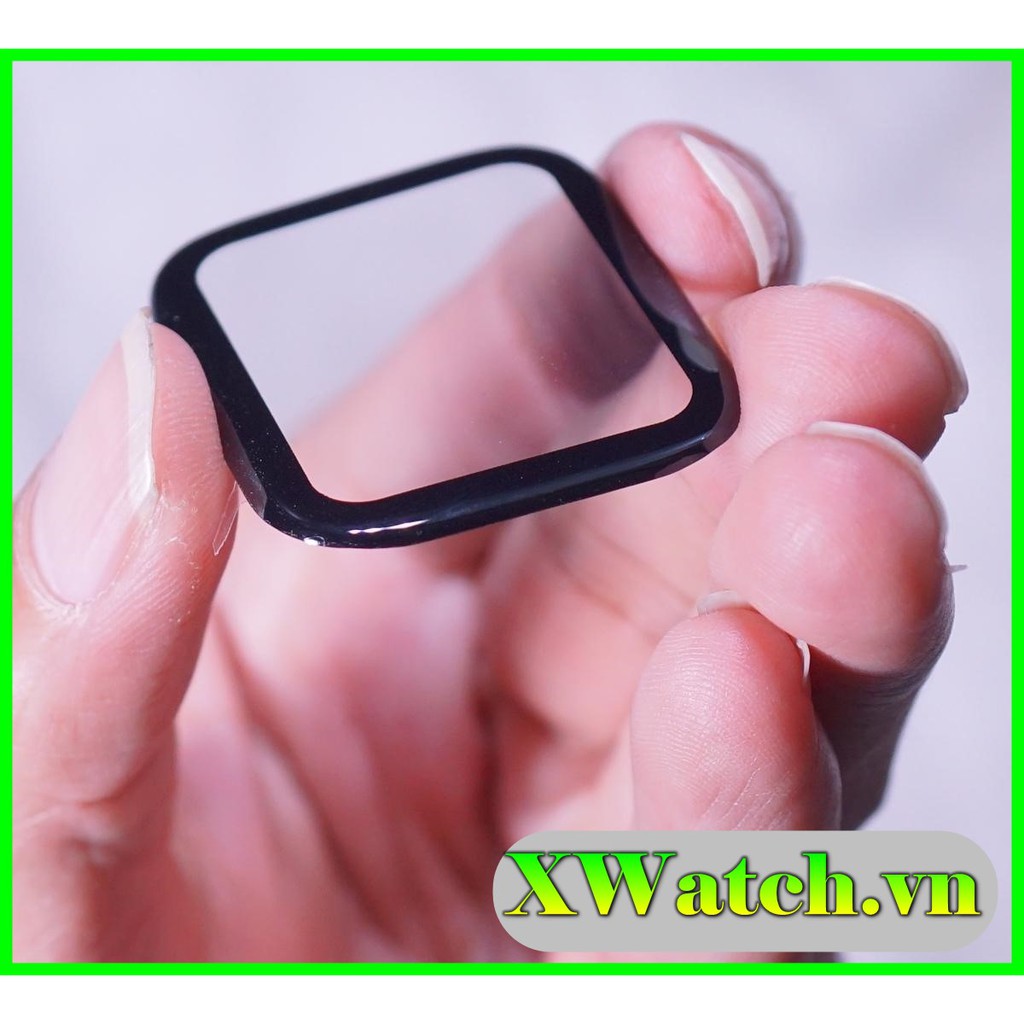 Miếng dán 3D Full màn Full viền cho Comi P8 / Amazfit GTS GTS 2 mini GTS 3 Bip 3 pro