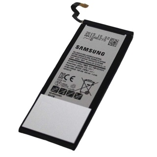 PIN SAMSUNG GALAXY NOTE 5 CHÍNH HÃNG (NEWZIN)