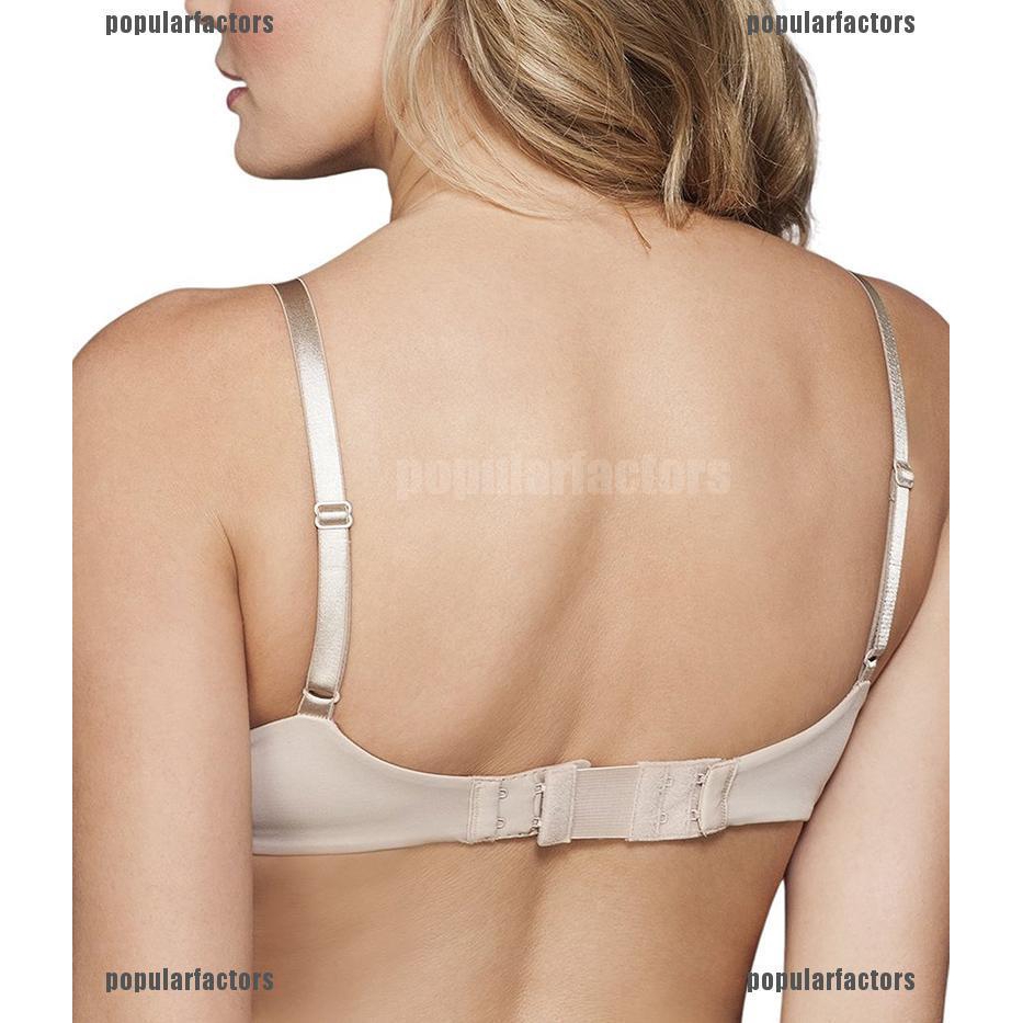 Mở Rộng Áo Ngực Có Thể Điều Chỉnh Tiện Lợi